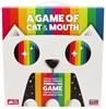 Picture of A Game of Cat & Mouth