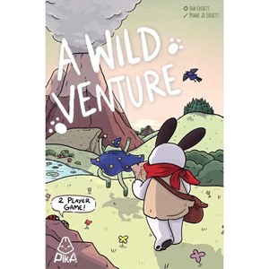 Picture of A Wild Venture