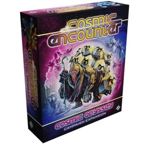 Picture of Cosmic Encounter - Cosmic Odyssey