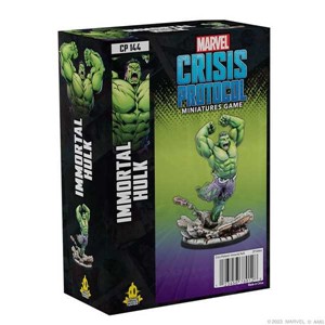 Picture of The Immortal Hulk - Marvel Crisis Protocol