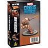 Picture of Juggernaut Marvel Crisis Protocol