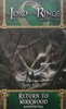 Picture of Return to Mirkwood Adventure Pack LOTR LCG