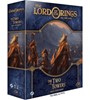 Picture of The Two Towers Saga Expansion - Lord of the Rings LCG