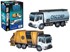 Picture of Marvel Crisis Protocol: NYC Commercial Truck Terrain Pack - Marvel: Crisis Protocol