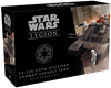 Picture of Star Wars Legion: TX-225 GAVw Occupier Combat Assault Tank Unit Expansion