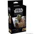 Picture of Grand Master Yoda Commander Star Wars Legion