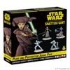 Picture of Plans and Preparation (General Luminara Unduli Squad Pack): Star Wars Shatterpoint