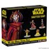 Picture of We Are Brave (Padme Amidala) Squad Pack: Star Wars Shatterpoint