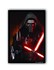 Picture of Kylo Ren Art Sleeves