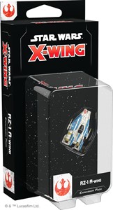 Picture of RZ-1 A-Wing Expansion Pack X-wing 2.0