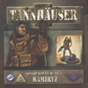 Picture of Tannhauser Ramirez Figure