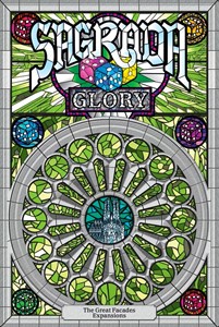 Picture of Sagrada Glory Expansion