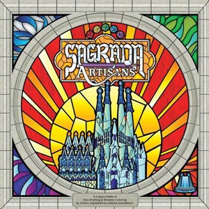 Picture of Sagrada Artisans