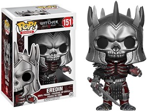 Picture of The Witcher Eredin Funko Pop