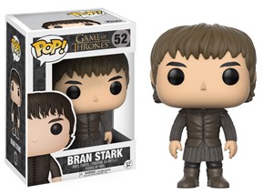 Picture of Game Of Thrones - Bran Stark Funko Pop