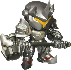 Picture of Overwatch - Reinhardt 6" Funko