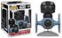 Picture of Star Wars Tie Fighter with Tie Pilot Funko Pop