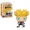 Picture of Dragon Ball Super - Super Saiyan Future Trunks Exclusive Funko Pop