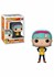 Picture of Dragonball Z Bulma Yellow