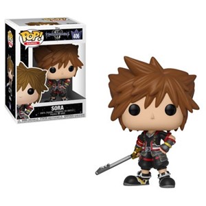 Picture of Disney Kingdom Hearts 3 Sora