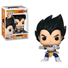 Picture of Dragon Ball Z Vegeta