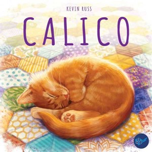 Picture of Calico Kickstarter Edition