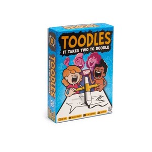 Picture of Toodles