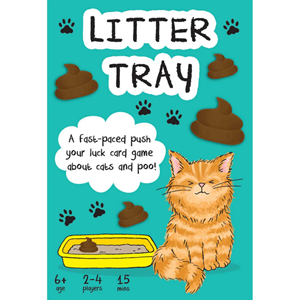 Picture of Litter Tray