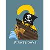 Picture of Pirate Days