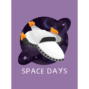 Picture of Space Days