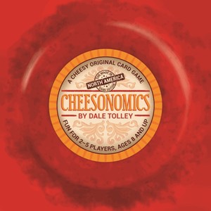 Picture of Cheesonomics