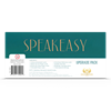 Picture of Speakeasy Upgrade Pack - Pre-Order*.