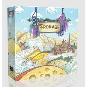 Picture of Fromage