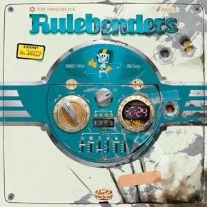 Picture of Rulebenders