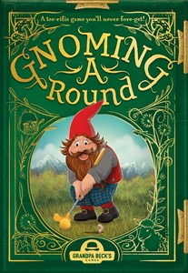 Picture of Gnoming A Round