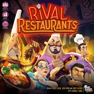 Picture of Rival Restaurants