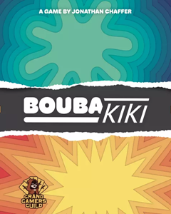 Picture of Bouba Kiki