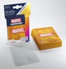 Picture of Marvel Orange - Gamegenic Marvel Champions Art Sleeves (50 ct.)