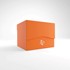 Picture of Gamegenic - Side Holder 100+ XL Orange