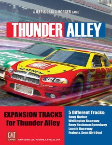 Picture of Thunder Alley: New Track Pack