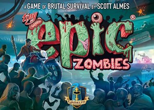 Picture of Tiny Epic Zombies