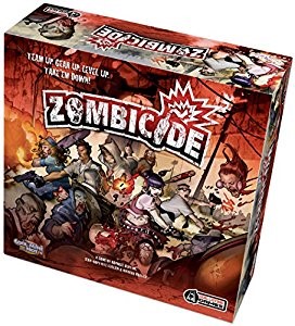 Picture of Zombicide