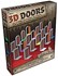 Picture of Zombicide 3D Doors Black Plague - English