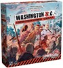 Picture of Zombicide 2nd Edition Washington Z.C.