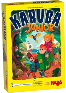 Picture of Karuba Junior