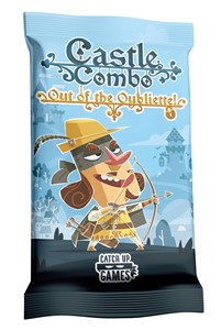 Picture of Castle Combo: Out of the Oubliette Expansion