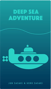 Picture of Deep Sea Adventure Boost