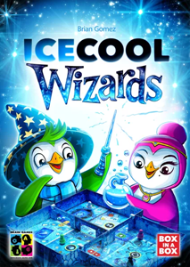 Picture of Icecool Wizards