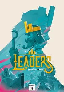 Picture of Leaders
