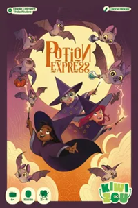 Picture of Potion Express